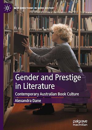 Gender and Prestige in Literature