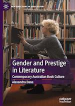 Gender and Prestige in Literature