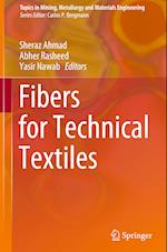 Fibers for Technical Textiles