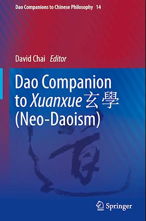 Dao Companion to Xuanxue ?? (Neo-Daoism)