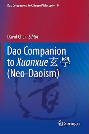 Dao Companion to Xuanxue ?? (Neo-Daoism)