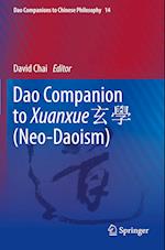 Dao Companion to Xuanxue ?? (Neo-Daoism)