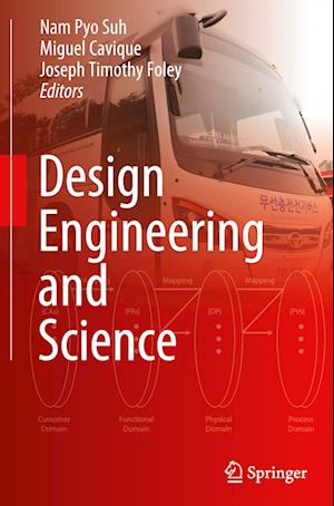 Design Engineering and Science