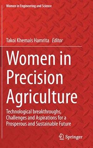 Women in Precision Agriculture