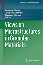 Views on Microstructures in Granular Materials