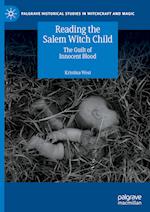 Reading the Salem Witch Child