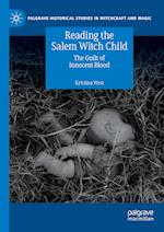 Reading the Salem Witch Child