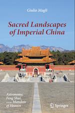 Sacred Landscapes of Imperial China