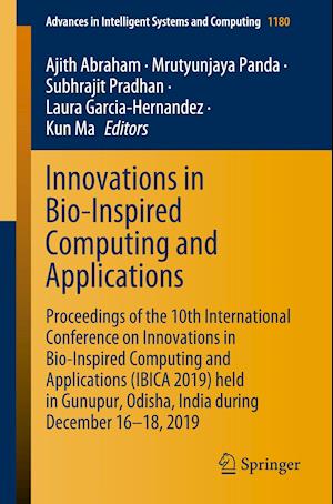 Innovations in Bio-Inspired Computing and Applications