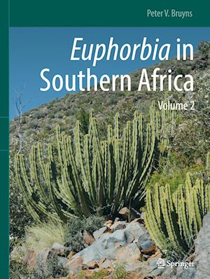 Euphorbia in Southern Africa