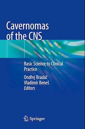 Cavernomas of the CNS