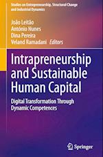 Intrapreneurship and Sustainable Human Capital