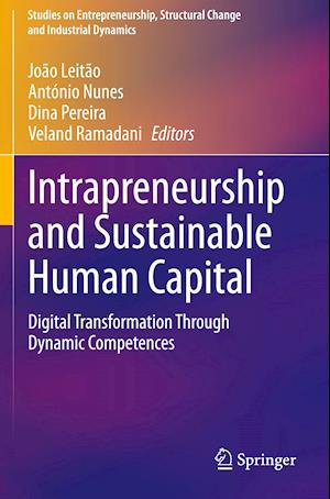 Intrapreneurship and Sustainable Human Capital