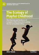 The Ecology of Playful Childhood