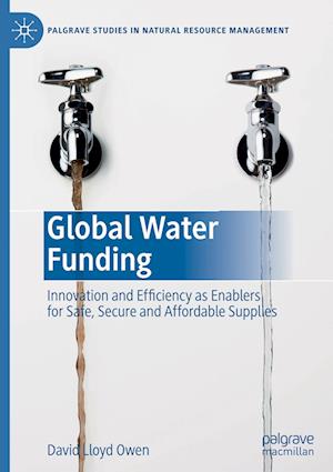 Global Water Funding