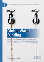 Global Water Funding