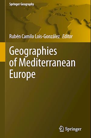 Geographies of Mediterranean Europe