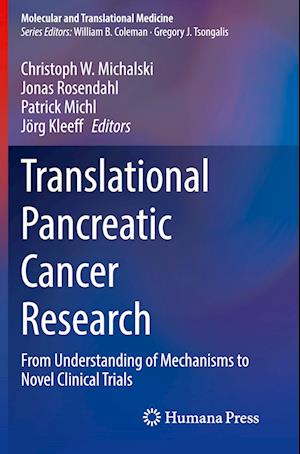 Translational Pancreatic Cancer Research