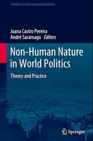 Non-Human Nature in World Politics