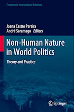 Non-Human Nature in World Politics