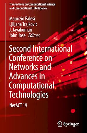 Second International Conference on Networks and Advances in Computational Technologies