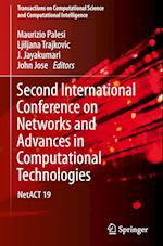 Second International Conference on Networks and Advances in Computational Technologies