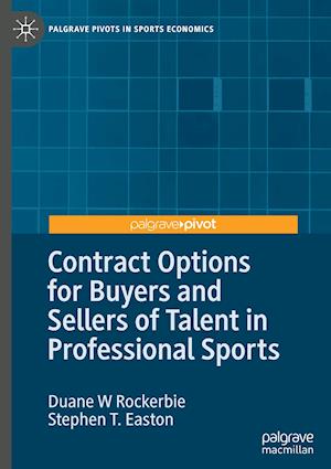 Contract Options for Buyers and Sellers of Talent in Professional Sports