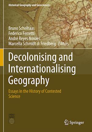 Decolonising and Internationalising Geography