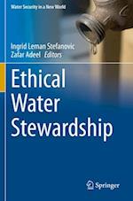 Ethical Water Stewardship