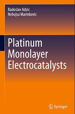 Platinum Monolayer Electrocatalysts