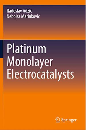 Platinum Monolayer Electrocatalysts