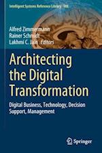 Architecting the Digital Transformation