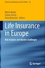 Life Insurance in Europe