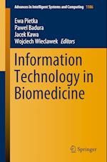 Information Technology in Biomedicine