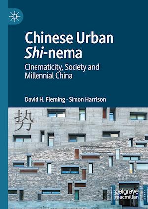 Chinese Urban Shi-nema