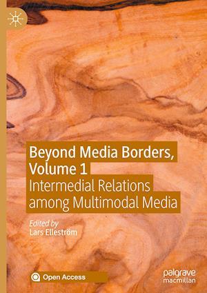 Beyond Media Borders, Volume 1