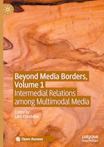 Beyond Media Borders, Volume 1