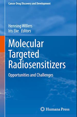 Molecular Targeted Radiosensitizers