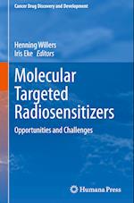 Molecular Targeted Radiosensitizers