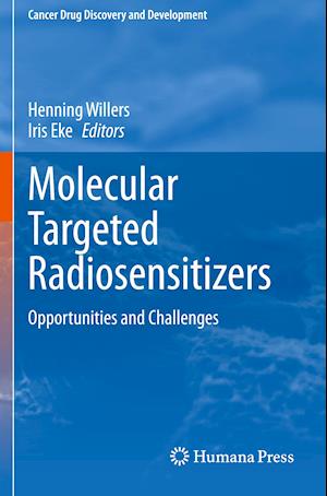 Molecular Targeted Radiosensitizers