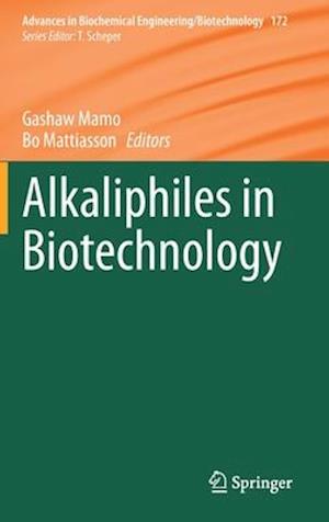 Alkaliphiles in Biotechnology