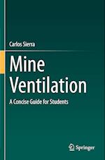 Mine Ventilation