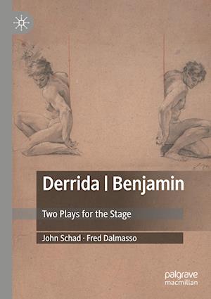 Derrida | Benjamin