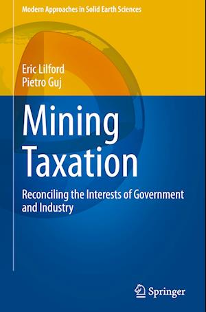 Mining Taxation