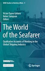 The World of the Seafarer