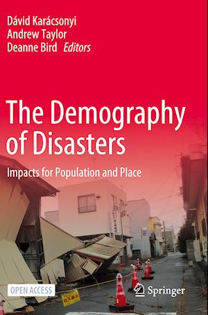 The Demography of Disasters