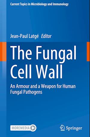 The Fungal Cell Wall