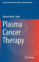 Plasma Cancer Therapy