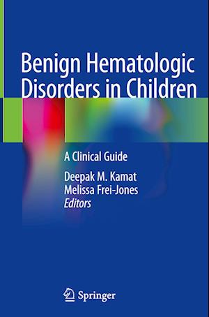 Benign Hematologic Disorders in Children