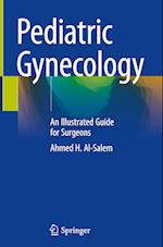 Pediatric Gynecology